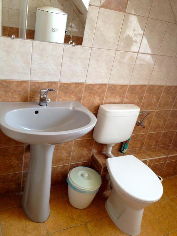 Makai Apartman Hotel Hajduszoboszlo Room photo